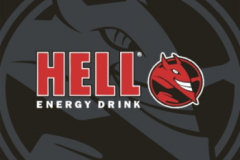 Hell-energy
