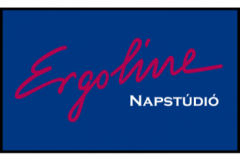 ergoline-feliratos-logos-szonyeg