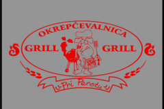 grill
